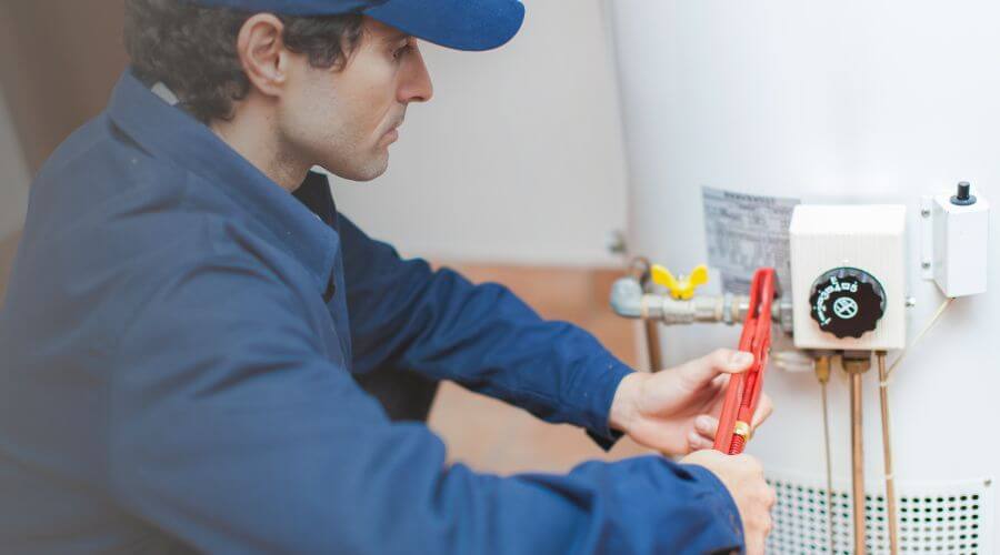 Professional sink repair in Irvona, PA
